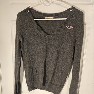 Hollister Womens Sweater